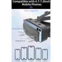 Óculos VR 3D Shinecon G13 Viar Thumbnail 5