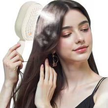 Escova de Cabelo a Vapor Thumbnail 1