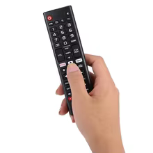 Controle Remoto Universal TV LCD LED Thumbnail 4