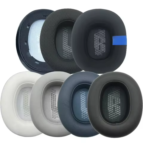 Almofadas JBL Lifestyle Compatíveis