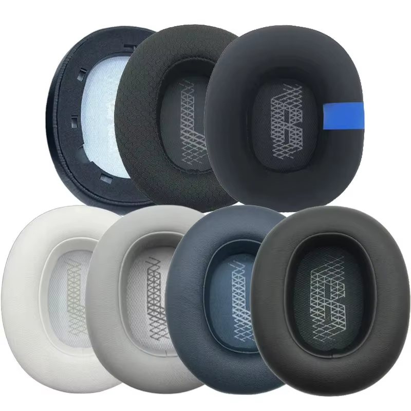 Almofadas JBL Lifestyle Compatíveis