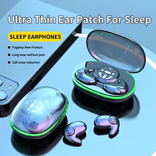 Fone Bluetooth Invisível IPX5 Thumbnail 4