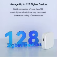 Gateway Zigbee 3.0 Ewelink para Casa Inteligente Thumbnail 3