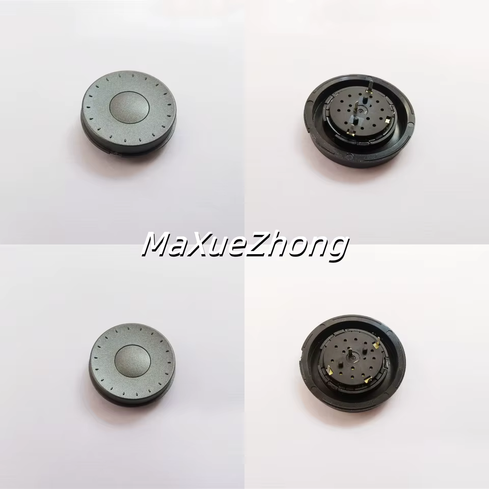 Codificador de Roda 24 Pontos MaXueZhong