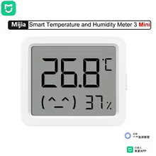 Sensor Mijia 3 MINI Bluetooth Thumbnail 1