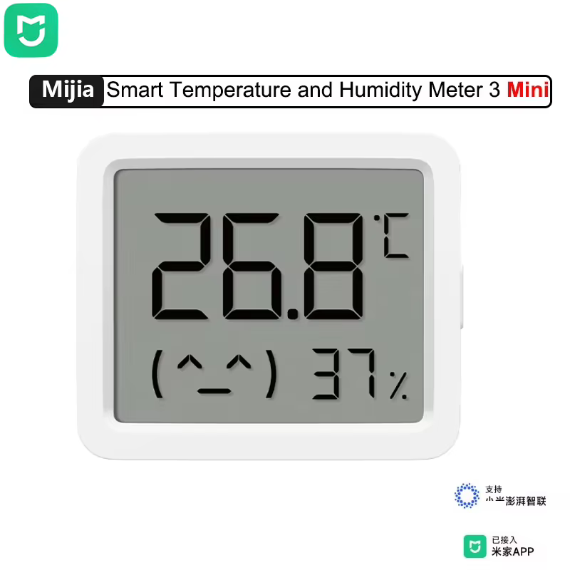 Sensor Mijia 3 MINI Bluetooth