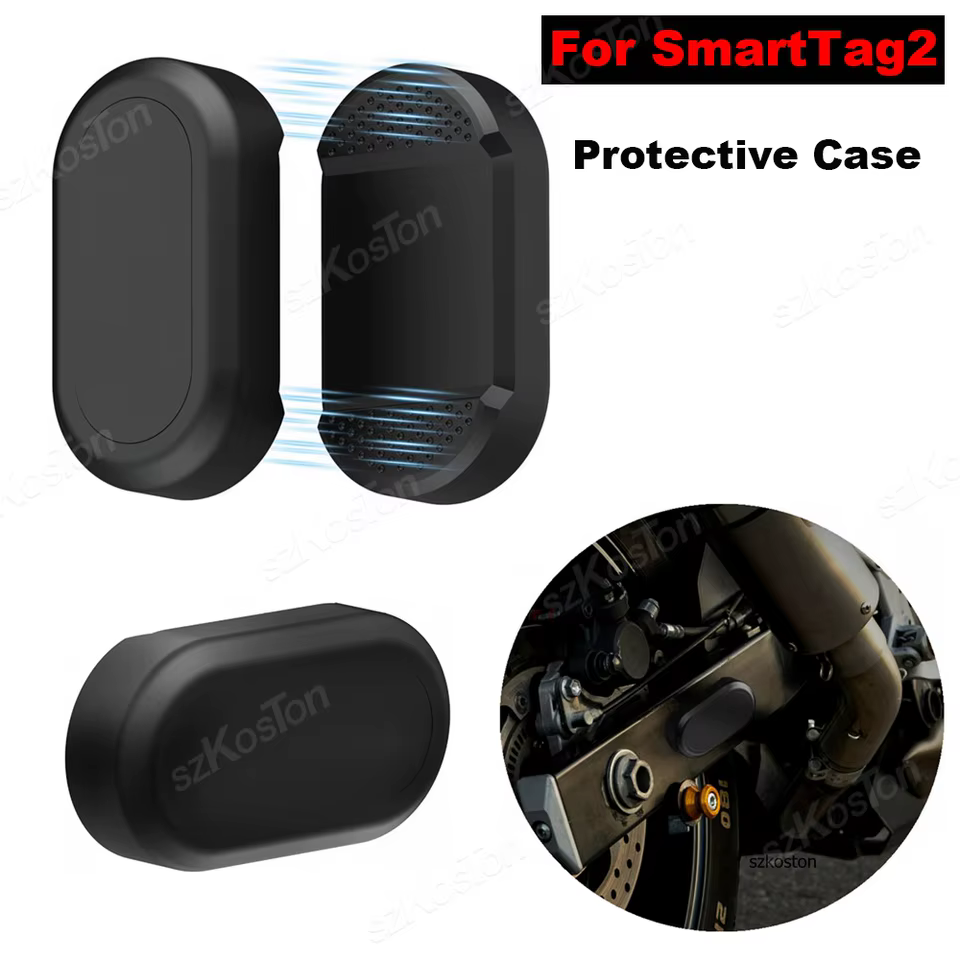 Suporte Magnético Smart Tag 2