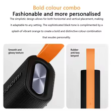 Xiaomi Som Bolso Bluetooth 5.4 IP67 Thumbnail 4