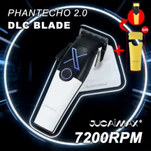 Máquina de Corte de Cabelo Profissional JUCAIMAX Thumbnail 1