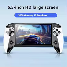Console X9 Portátil 3000 Jogos Thumbnail 1