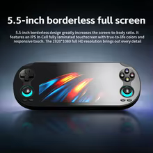 ANBERNIC RG VITA Pro Console Portátil Thumbnail 3