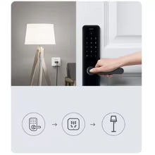Tomada Inteligente Xiaomi Mijia 3 WiFi Thumbnail 5