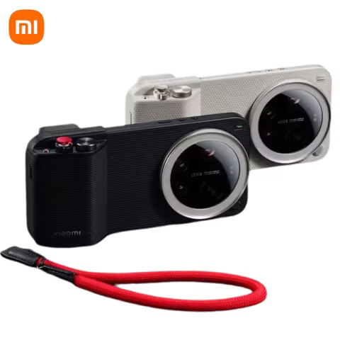 Kit Fotografia Xiaomi 17 Ultra