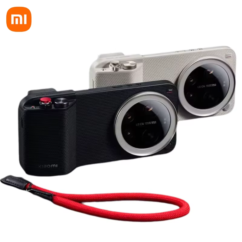 Kit Fotografia Xiaomi 17 Ultra
