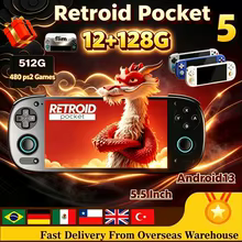 Retroid Pocket 5 Thumbnail 1