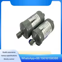 Filtro de Ar Condicionado Carrier Thumbnail 1