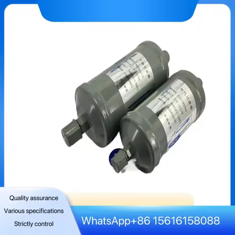 Filtro de Ar Condicionado Carrier
