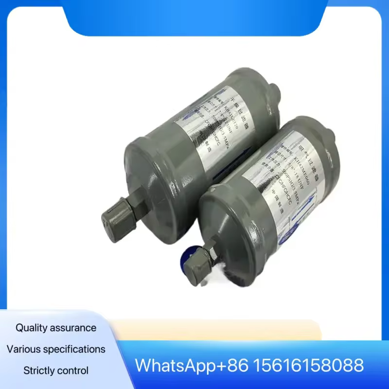 Filtro de Ar Condicionado Carrier