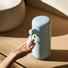 Dispensador Automático de Sabão Xiaomi Thumbnail 3