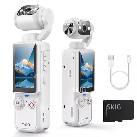Câmera SKIG 1080P