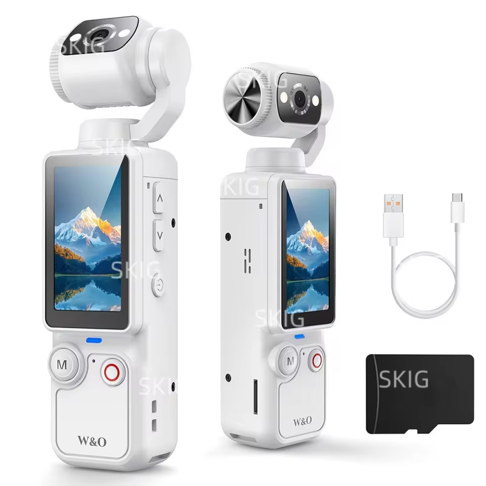 Câmera SKIG 1080P