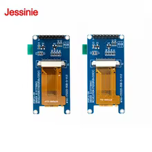 Tela LCD TFT 1.9" IPS Thumbnail 6