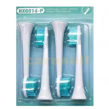 Cabeça Escova Elétrica Sonicare HX6014P Thumbnail 3
