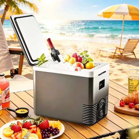 Refrigerador Portátil 12V