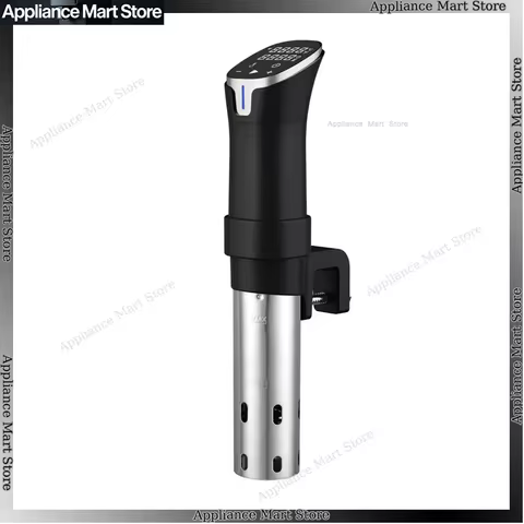 Panela de Cozimento Lento WiFi 1100W