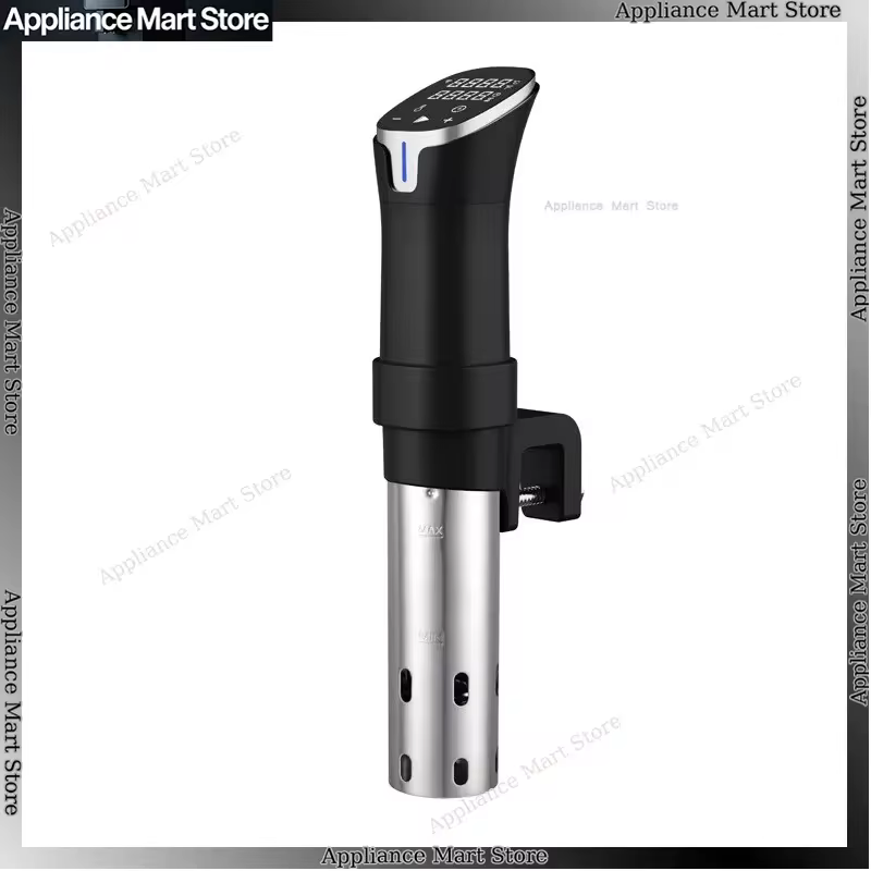 Panela de Cozimento Lento WiFi 1100W
