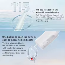 Irrigador Oral XIAOMI MIJIA F400 Thumbnail 4