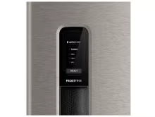 Geladeira Electrolux 400L Inox Thumbnail 6