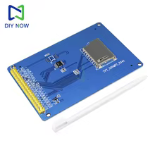 Tela LCD Resistiva 3.2" ILI9341 Thumbnail 3