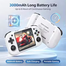 Console Retro R36h PRO MAX Thumbnail 6