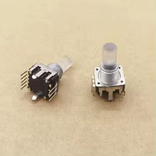 Encoder EC12 Original Novo LED Thumbnail 3