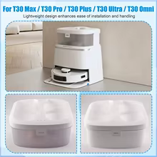 Depósito de Água Ecovacs Deebot AD24 Thumbnail 2