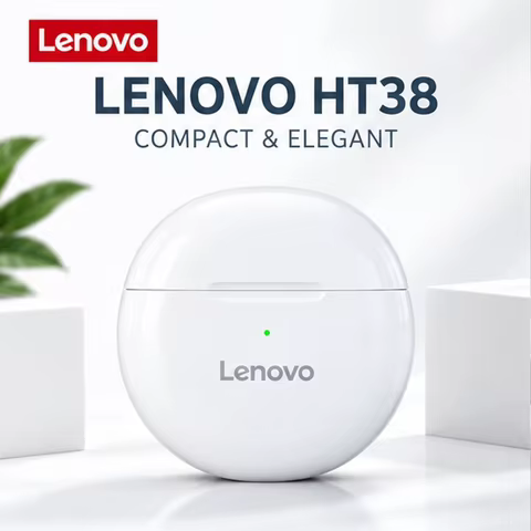 Lenovo XT53 TWS Bluetooth 5.2