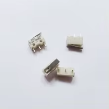 Interruptor Micro ZMA030 Thumbnail 1