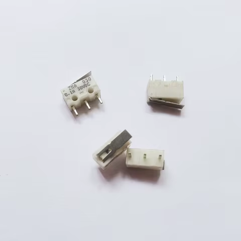 Interruptor Micro ZMA030