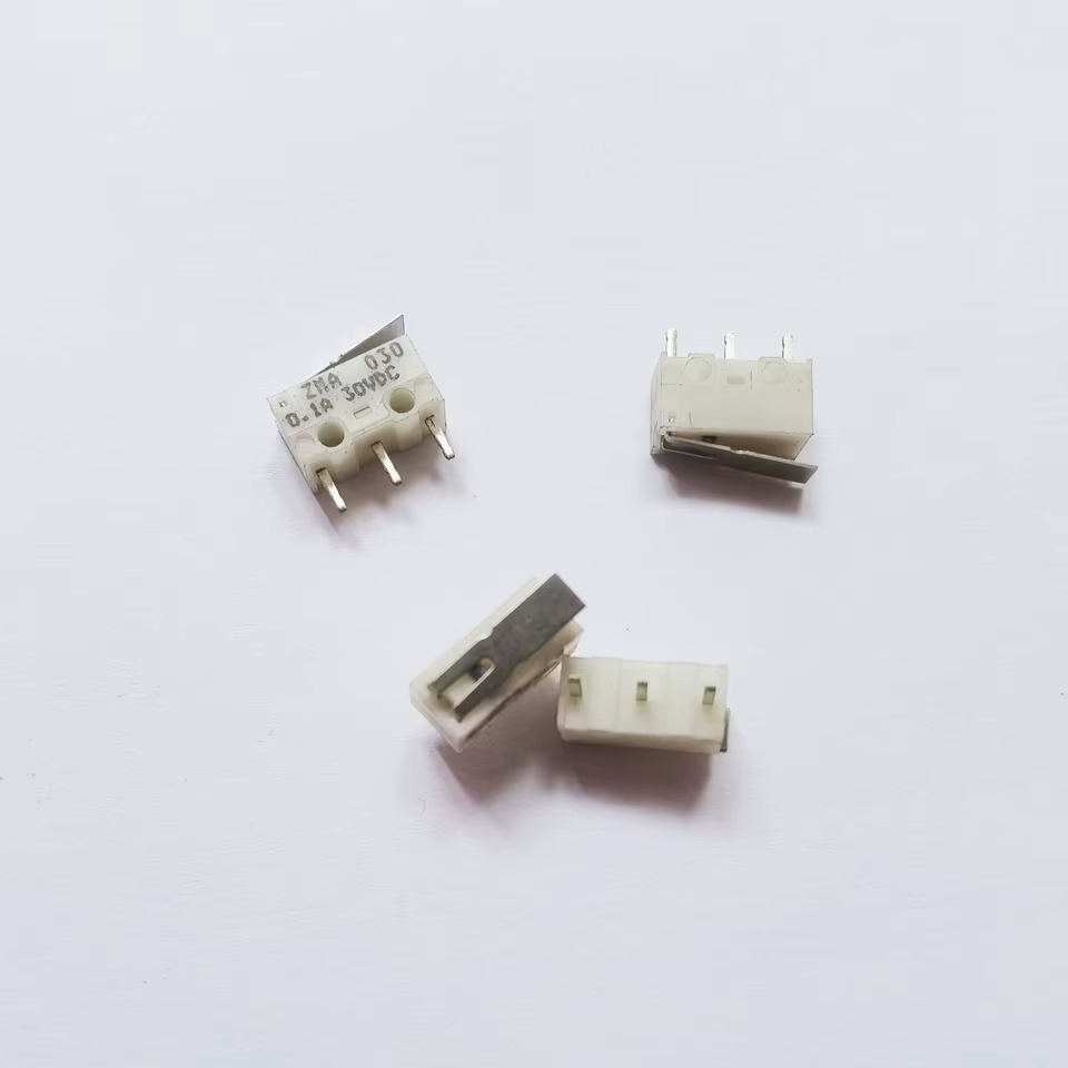 Interruptor Micro ZMA030