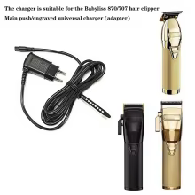 Carregador BaByliss PRO FX820 FX788 FX787 FX870 Thumbnail 3