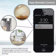 Gateway Zigbee 3.0 Tuya Hub Multi-Modo Thumbnail 6