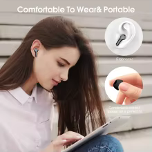 Fones Bluetooth 5.4 HiFi Thumbnail 6