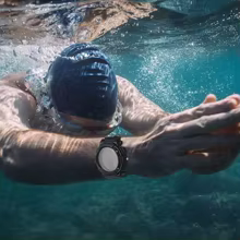 Smartwatch Duplicador de Controle Remoto NFC Thumbnail 4
