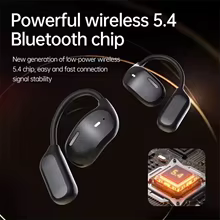 TWS JM16 Bluetooth Thumbnail 3