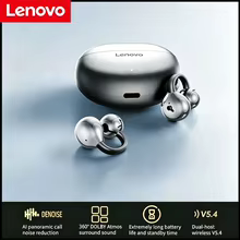 Lenovo TA410 TWS Bluetooth Thumbnail 1