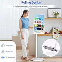 Smart TV 32" Android 12 Thumbnail 2