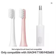 Cabeçotes Escova Elétrica Xiaomi T100 DuPont Thumbnail 4