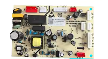 Placa de Controle Refrigerador UL-BD386WE-SQ Thumbnail 1