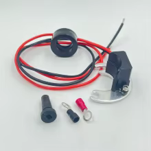 Kit Ignição Eletrônica Toyota 4 Cilindros Thumbnail 5